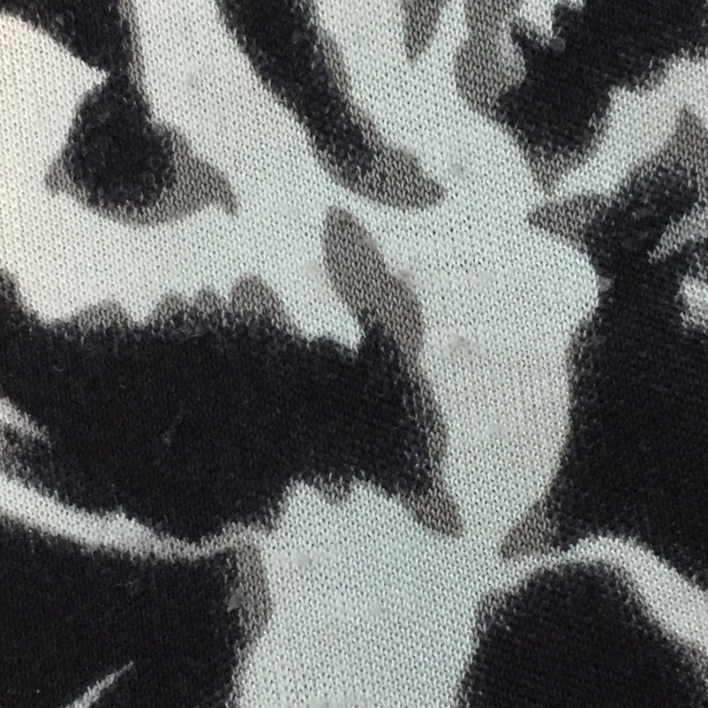 Alfani Sleeveless Floral Print Top medium - Picture 5 of 5